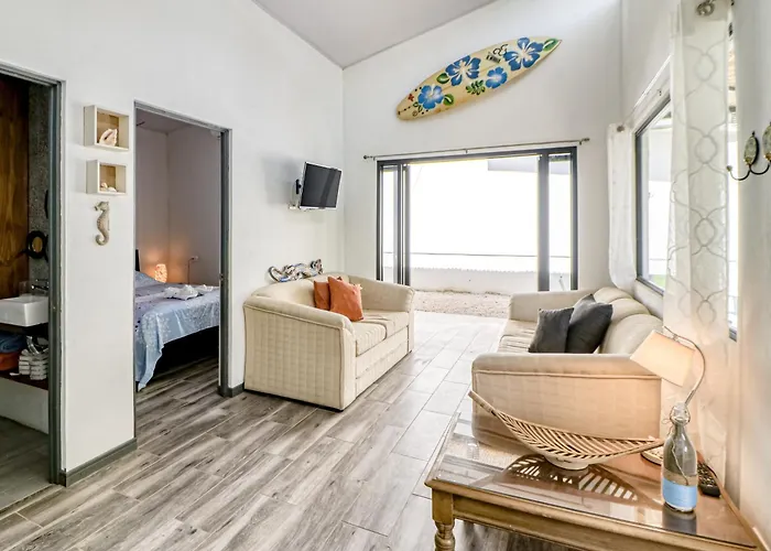 Pool & Entertaining Patio: Playa Carrillo * Puerto Carrillo