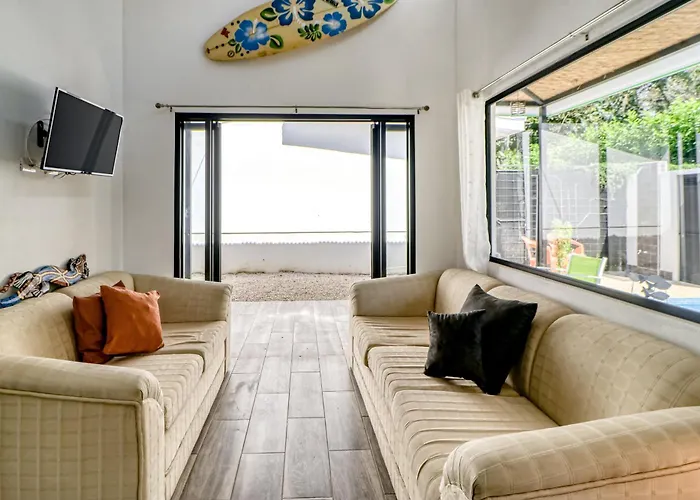 Pool & Entertaining Patio: Playa Carrillo Puerto Carrillo