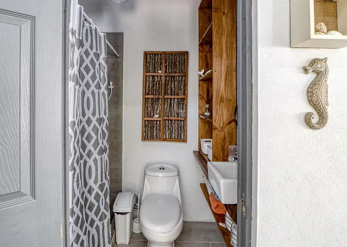 Pool & Entertaining Patio: Playa Carrillo